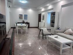 Grand Chateau (D21), Condominium #592040871